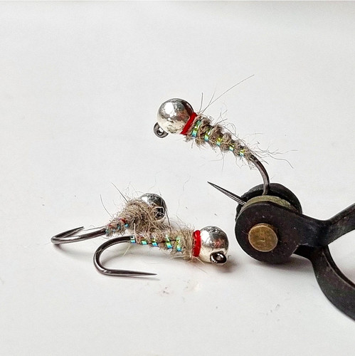 Walts varient tungsten jig - varient,