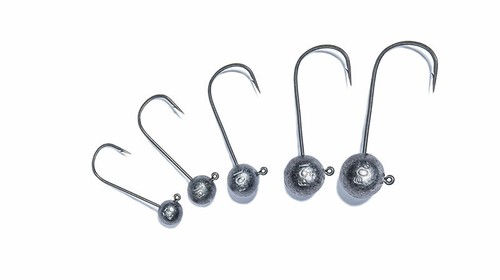 Fox rage finesse - jig, head