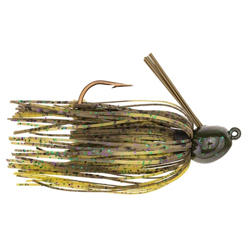 Strike king bitsy - king, mini