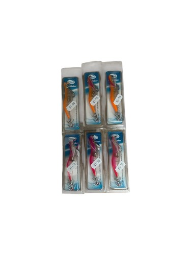 Squid jigs - squid,