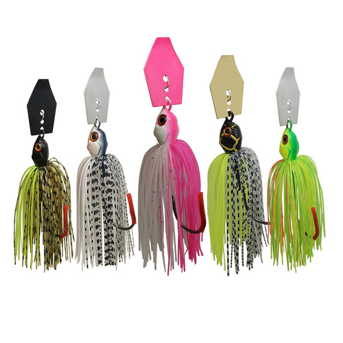 Mycena fishing lure - fishing,