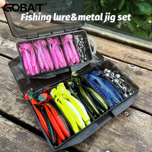 50pcs fishing lure - 50pcs,