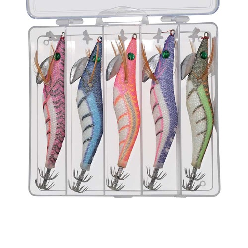 Axia squid jig - squid,