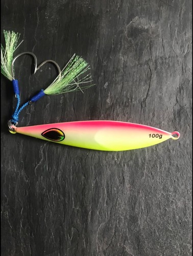 Slow jig metal jigging lure - jig,,