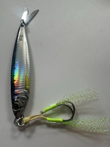 60g lazer metal - lazer,