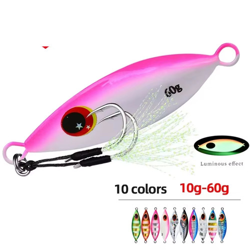 Big jig fishing lure weights - big,