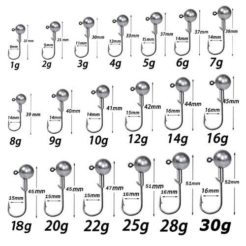 Wodjyj 5g 7g 8g - 7g,