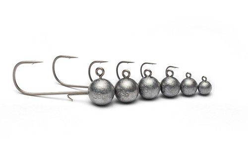 Fox rage jig head range - fox, *all
