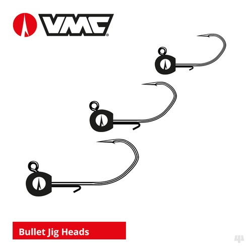 Vmc bullet jig - vmc,