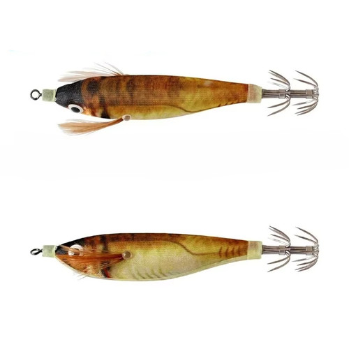 2pcs squid jig - jig, hook
