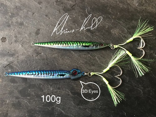 Slow jig metal jigging lure - jig,,