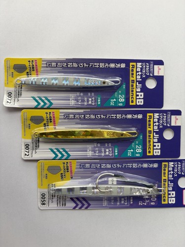 Daiso japan metal jig rear - japan,