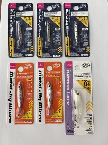 Daiso japan metal - japan, jig