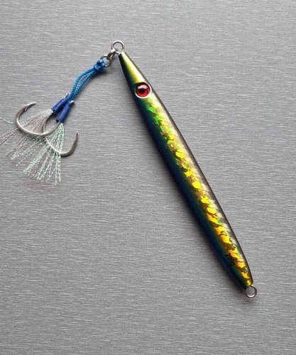 Slow pitch jig joker - pitch,