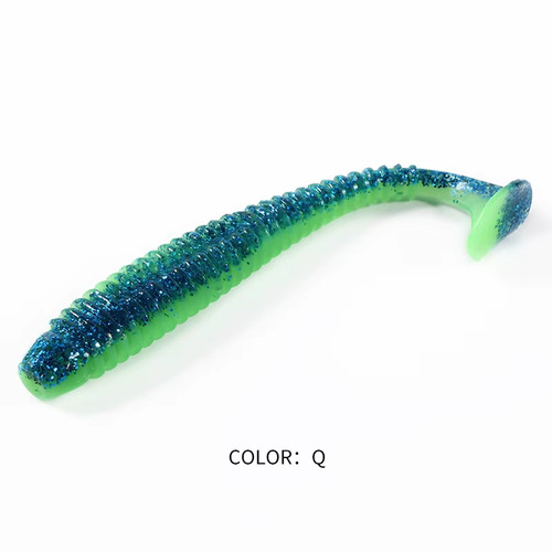 2023 impact ring shad soft - ring,