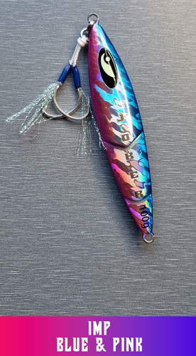 Slow pitch jig joker - jig,,