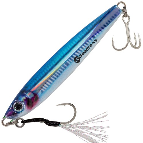 Seadra aqua bullet bait - aqua-bullet, fish