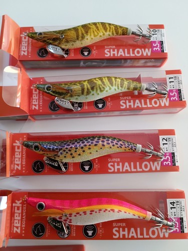 Squid jig egi octopus lure - octopus,