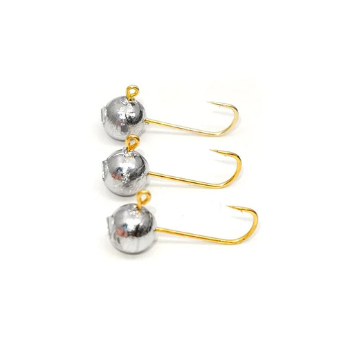 10pcs mini jig head - 10pcs,