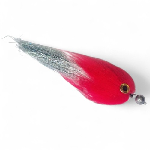 Jig fly fishing - fly,