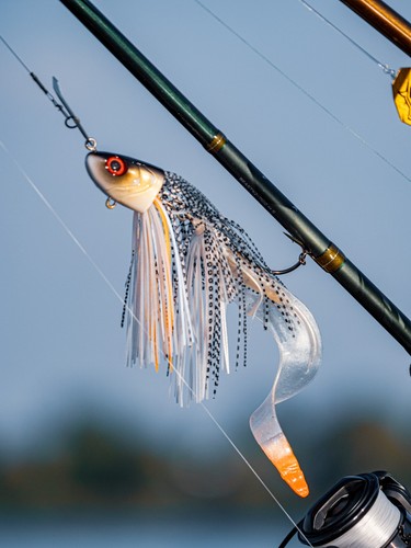 Abu garcia beast - abu,