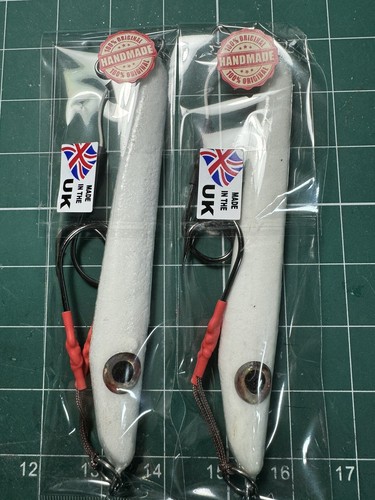Norway cod halibut jigs - &,