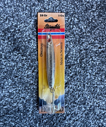 Stingsilda tungsten bright - stingsilda,